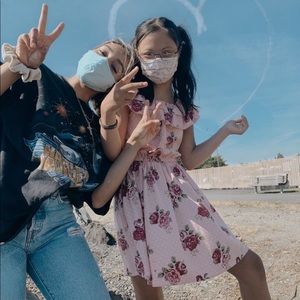 Harley Davisson oversized tee